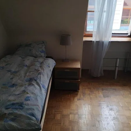 Center Rynek Gæstehus