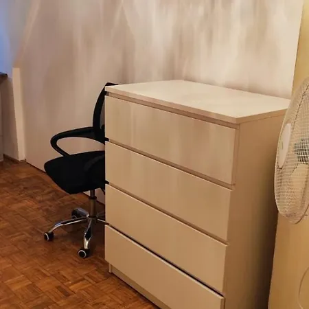 Gæstehus Center Rynek *