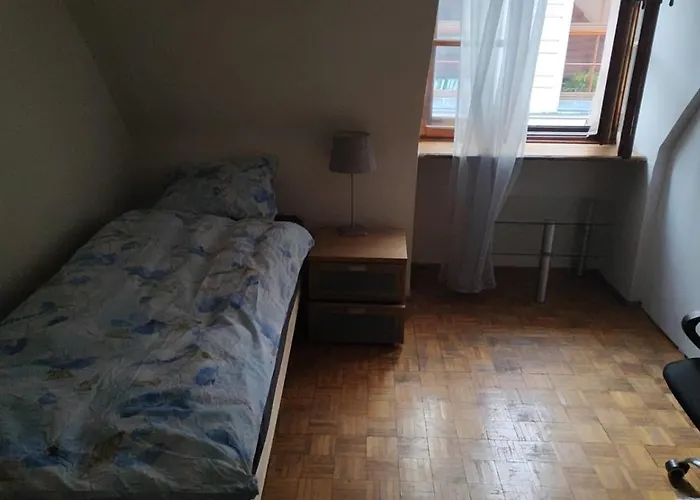 Center Rynek Maison d'hôtes