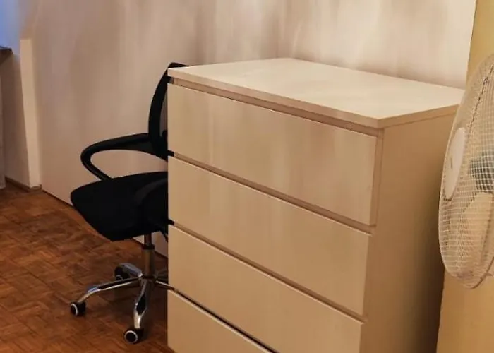 Maison d'hôtes Center Rynek *