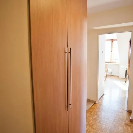 Center Rynek Guest house *