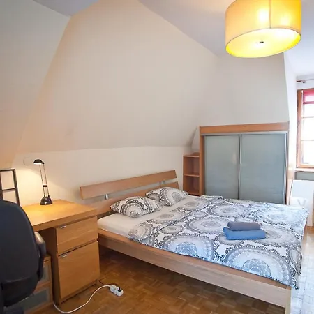 Гостьовий будинок Center Rynek Вроцлав