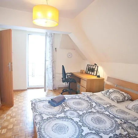 Center Rynek * Wrocław