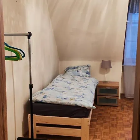 Pensjonat Center Rynek