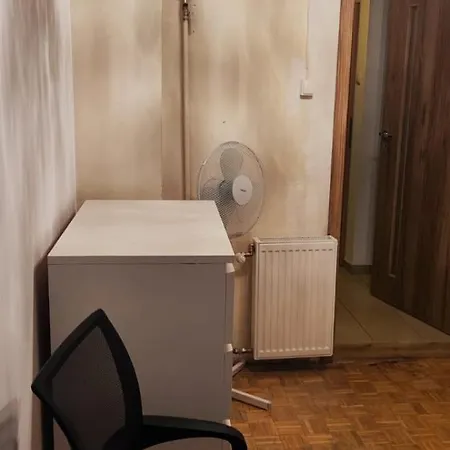 Center Rynek Pensjonat Wrocław