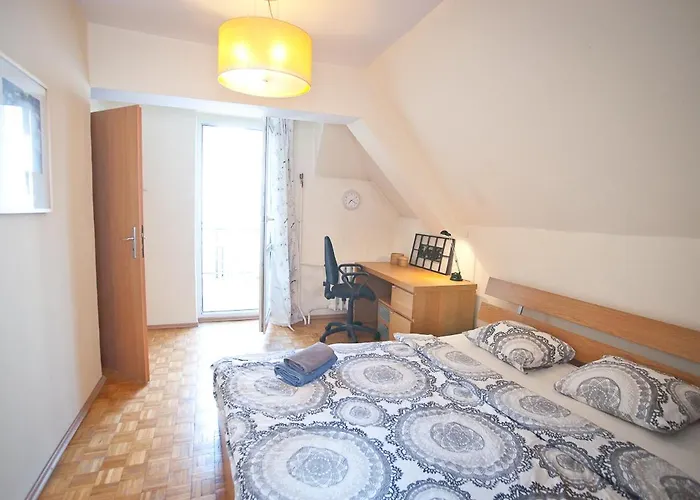 Center Rynek * Wroclaw