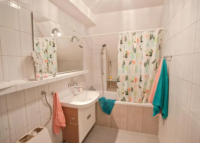 Center Rynek 게스트하우스 *