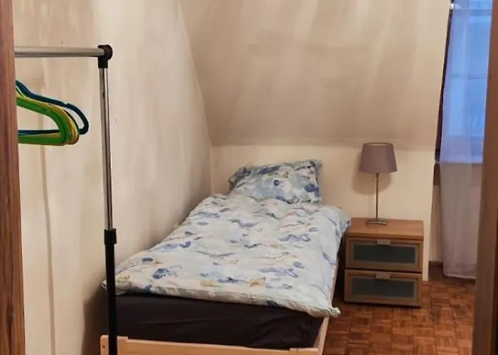 게스트하우스 Center Rynek