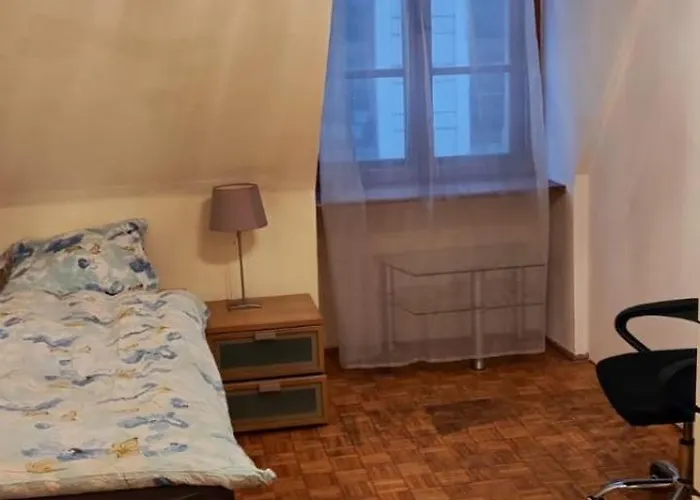 게스트하우스 Center Rynek 브로츠와프